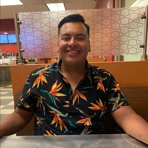 Meet your Posher, Ernie